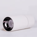 White Teak Stratosphere 20W Surface LED COB Downlight 4000K