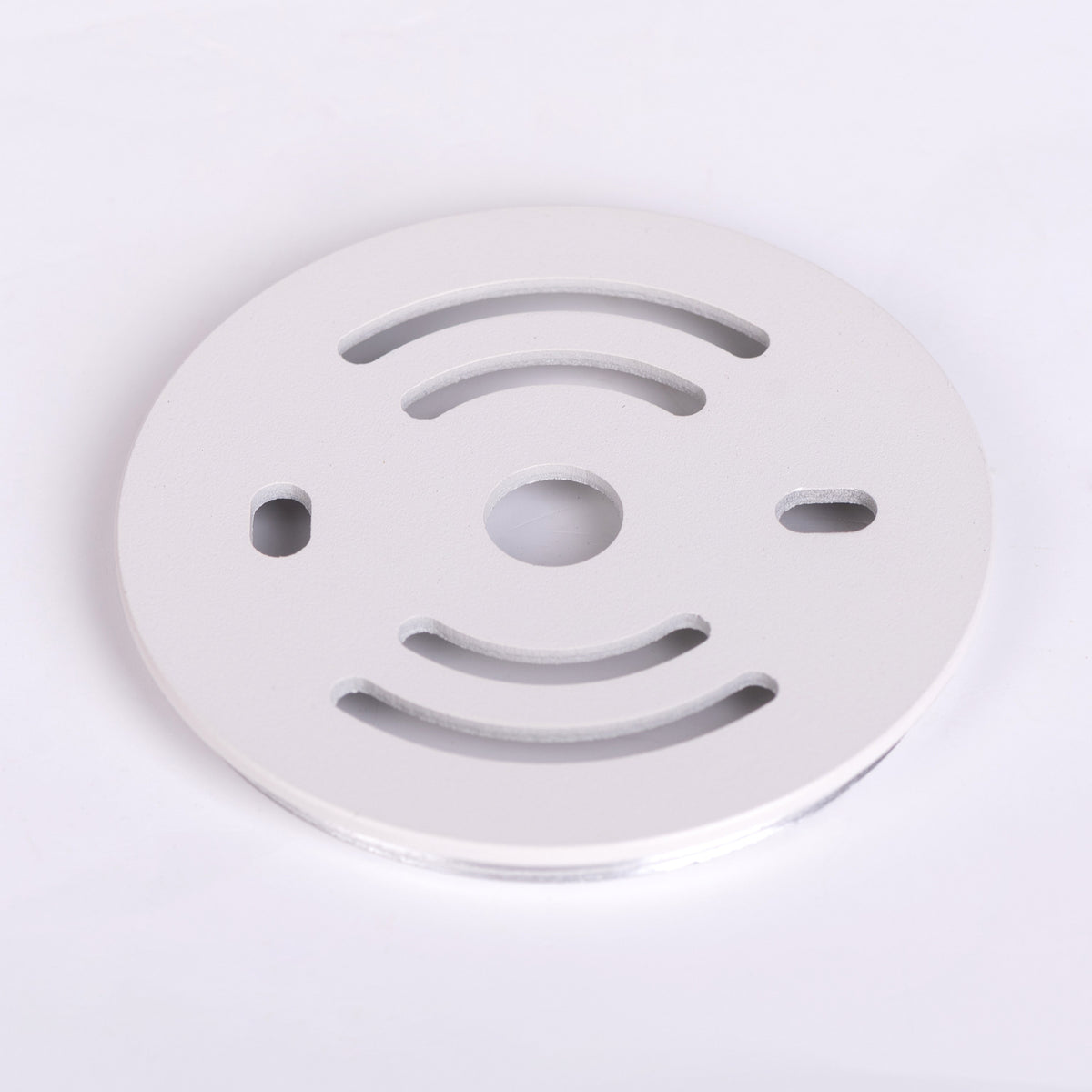 White Teak Stratosphere 20W Surface LED COB Downlight 4000K